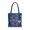 48124564824897110303, variant on Love Day Graphic Design Denim Fabric Imitation Print Unisex Canvas Bag POLY 3 Sizes Tote Bag 201-25