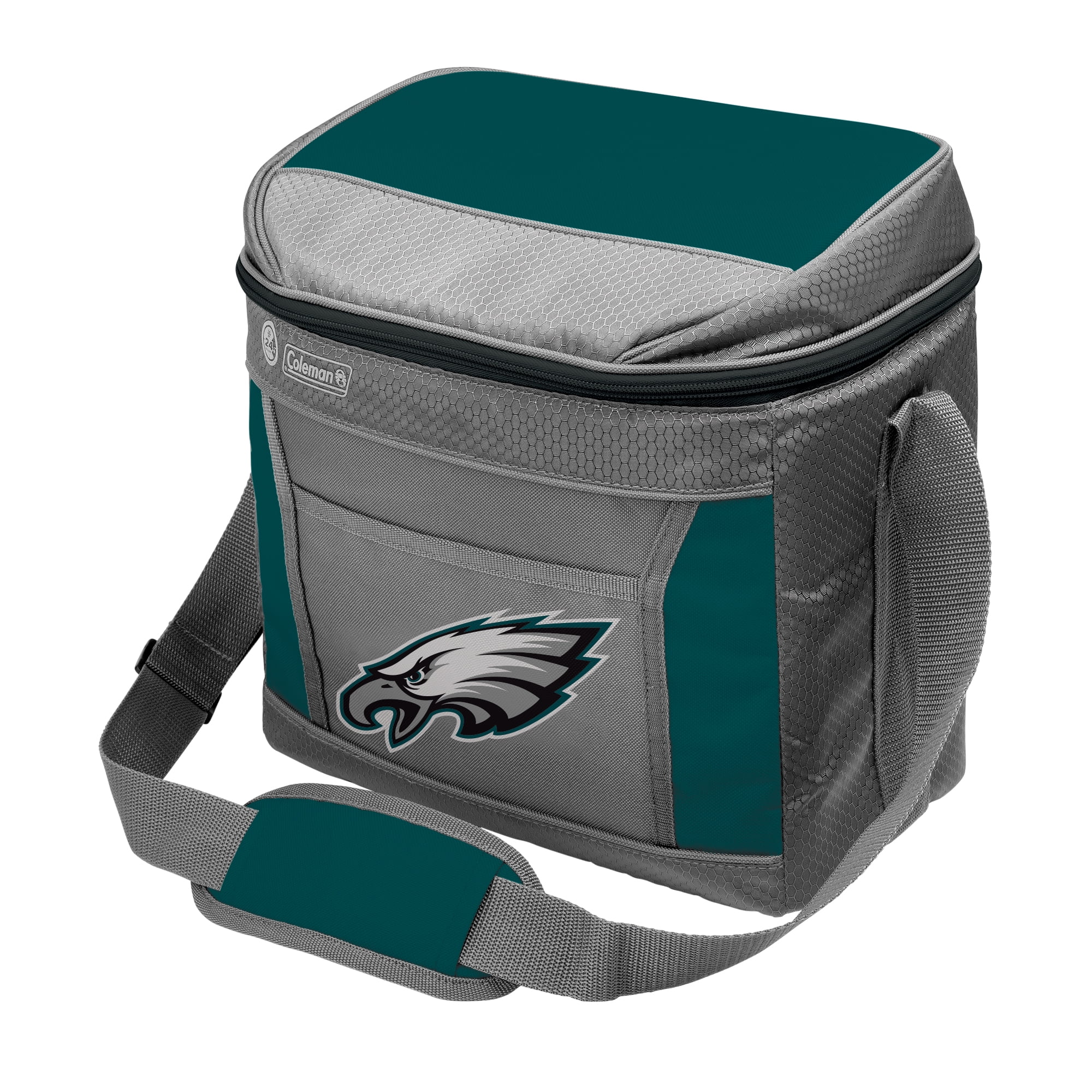 Rawlings NFL 16 Can Soft Sided Cooler, Philadelphia Eagles