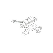 Genuine OE Nissan Lock - 90500-CF00A