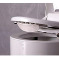 G Ganen Pee Deflector for Toilet Seat Prevents Kids and Adult from