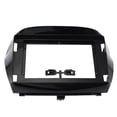 thumbnail image 4 of 10.1 INCH GPS Navigation Frame Stereo DVD Player Install Surround Panel Radio Face Bezel for FR-V EDIX 2004-2009, 4 of 5