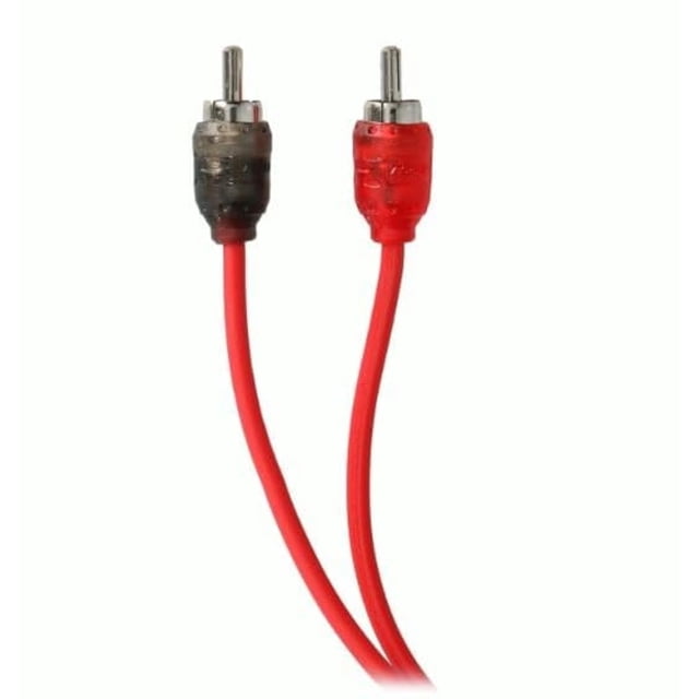 Cable de Audio T-Spec RCA v6 Serie 2 Canales 5 m