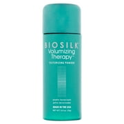 BioSilk Volumizing Therapy Texturizing Powder, 0.5 oz