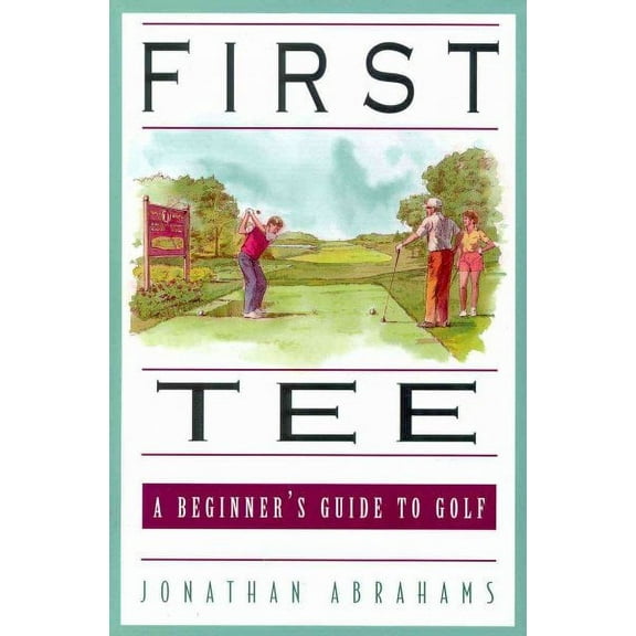 First Tee