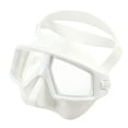 thumbnail image 1 of Toystoory Keep Diving DM-405 Protector facial para adolescentes Capas dobles Protección ocular Escudo Mar Freediving Protectores Accesorios para Deportes acuáticos Blanco, 1 of 6