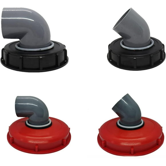 Ton Accessories Ton Ton for Lid Breath Fitting