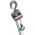 thumbnail image 3 of Jet Tools 1-1/2-Ton Hand Chain Hoist with 30' Lift - AL100-050-30, 3 of 9