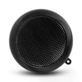 thumbnail image 1 of Mini Speaker Portable Rechargeable Travel Speaker with Aux Input Wired 35mm Headphone Jack, 1 of 5