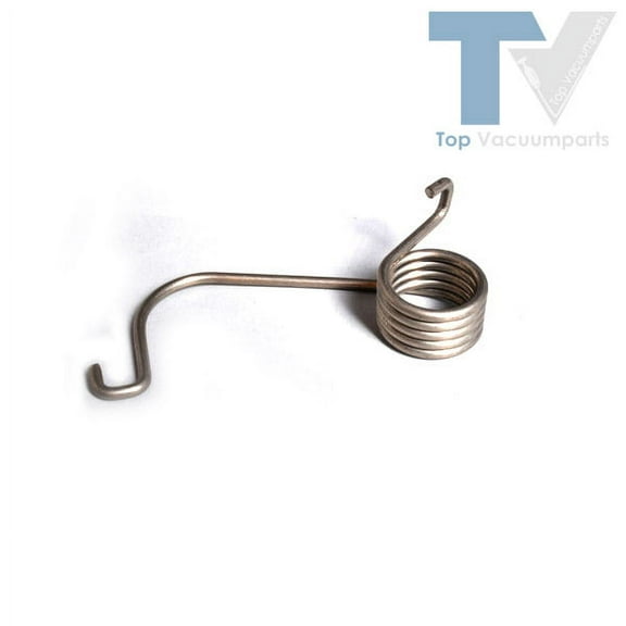 TVP MC-881 Vacuum Cleaner Brushroll Nozzle Housing Spring # AMC79N-F0Z00