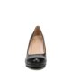 thumbnail image 2 of Zapato de Tacón Michelle Naturalizer para Mujer en Cuero Negro Tacón de 7.5 cm Plataforma de 6 cm, 2 of 9