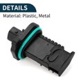 thumbnail image 5 of Mass Air Flow Sensor Meter for Suzuki Swift No.1380069L00 MAF Sensor for Suzuki New Vitara SX4 S-Cross, 5 of 6