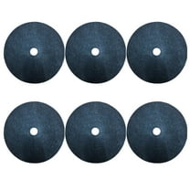 TUOBARR 6pc Cover Mat Winter Protection Plant Protection Cover Frost Protection, Cold Protection Of Objects And Trees