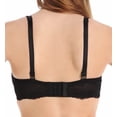 thumbnail image 4 of Women's Creme Bralee 12313 Bettina Lace Padded Underwire Bra (Nude/Black 40D), 4 of 4