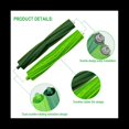 thumbnail image 4 of Piezas de Repuesto Cepillo Principal Cepillo Lateral Filtro HEPA para J7 J7+ Robot Aspirador Accesorios, 4 of 5