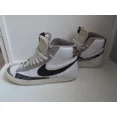 thumbnail image 2 of N I-K-E Men's Jo r-dan Camouflage High Top Sneakers Lace Up White, 2 of 5