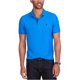 thumbnail image 2 of Nautica - Polo de rugby para hombre, ajuste clásico, rendimiento, talla grande, color azul Nautica  polo, rugbi, 2 of 2