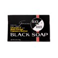 thumbnail image 2 of Genuine Black and White Black Soap, 6 oz., All Skin Type, Adult, 2 of 9