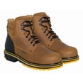 thumbnail image 3 of Bota De Trabajo Agujeta Establo Modelo 549 Casco Poliamida, 3 of 4