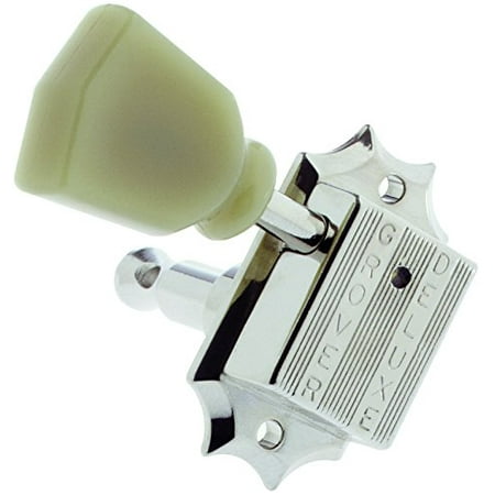 135N Guitar Tuner - Machine Head Nickel Plated Fits Epiphone