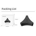 thumbnail image 4 of Titular De La Protección Caja de almacenamiento para DJI FPV 5328S Propellers Paddle Protection Case Holder, 4 of 7