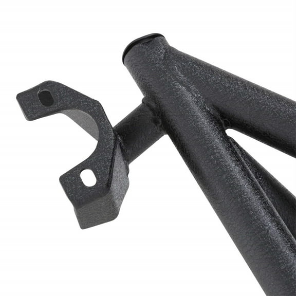 Smittybilt 76634 SRC Side Armor - Textured Black