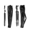 thumbnail image 5 of 50cm Handbag Carrying Storage Case For Mic Photography-Light Tripod Stand Bag Umbrella-Portable Soft Case Musical Instrument, 5 of 9