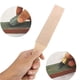 thumbnail image 2 of Afilador De Cuchillos De Madera Kit De Correa De Artesanía De Cuero Herramientas De Afilado De Doble Cara Tablero De Pulido De Maquinilla De Afeitar Con Cera De Pulido Para Manualidades Caseras Yuarrent HA021993-00, 2 of 6