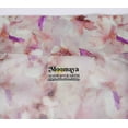 thumbnail image 6 of Moomaya Womens Printed Front Open Shrug Full Sleeve Summer Sheer Cardigan, 6 of 8