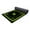 Style D, variant on yotijay Agility Ladder Mat Agility Training Equipment for Football Exercise Home Gym H