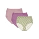 thumbnail image 2 of Paquete de 3 panties Ilusión 31386 verde M, 2 of 4