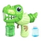 thumbnail image 4 of Blaster de Burbujas YONGSHENG Dinosaurio Verde, 4 of 5
