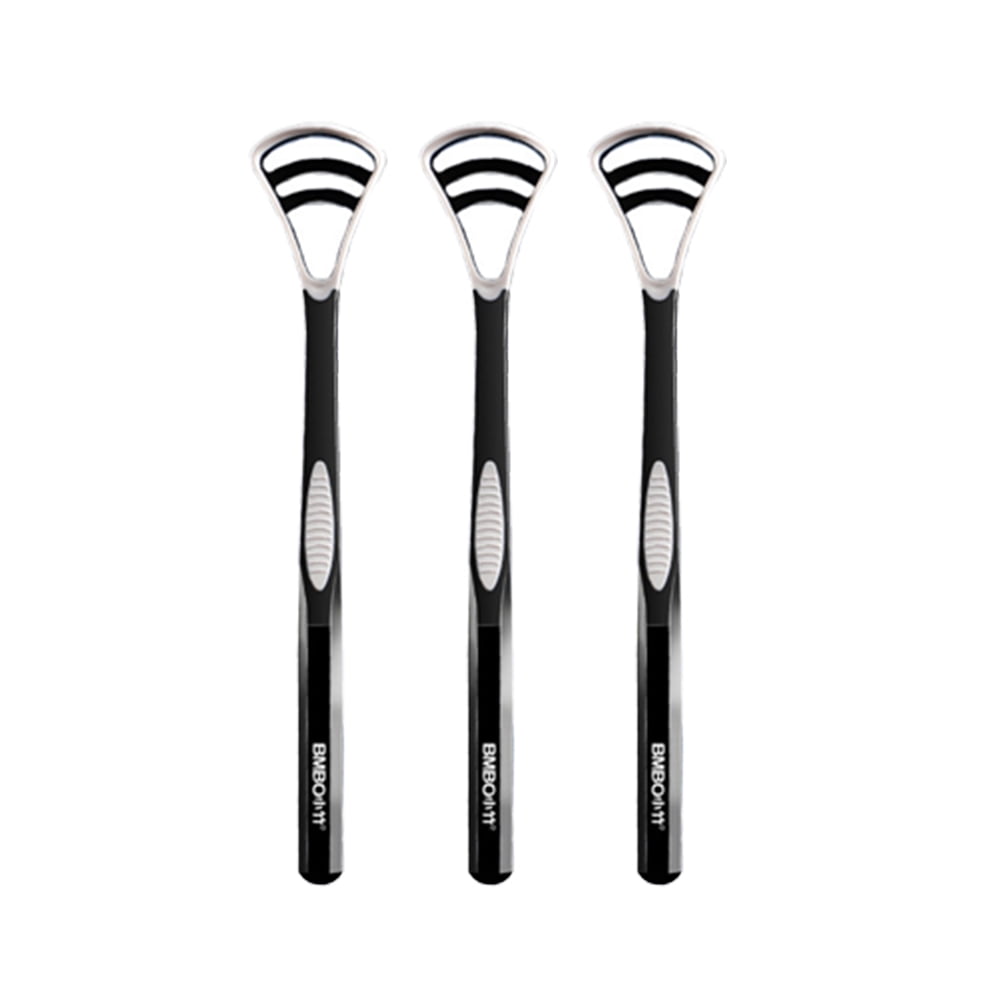 Metal Tongue Scraper Tongue Scraper For Adults Tongue Cleaner Dental