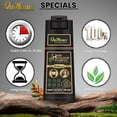 thumbnail image 4 of QUIKHENNA HairColor Shampoo 1N Natural Black- 200 ml|Ammonia-Free|Quick & Effortless Grey Coverage|Salon-like Hair Color at Home|Hair Dye Coloring for Men&Women|Instant Hair Colour Solution(Pack of 2), 4 of 5