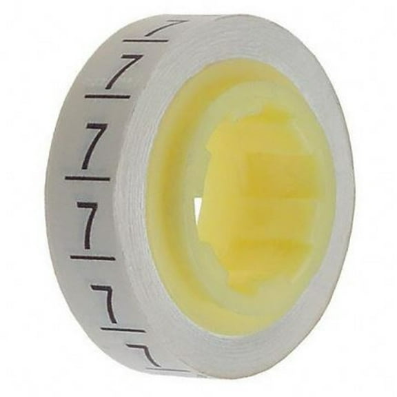3M SDR-7 SCOTCHCODE SDR WIRE MARKING TAPE (1 piece)