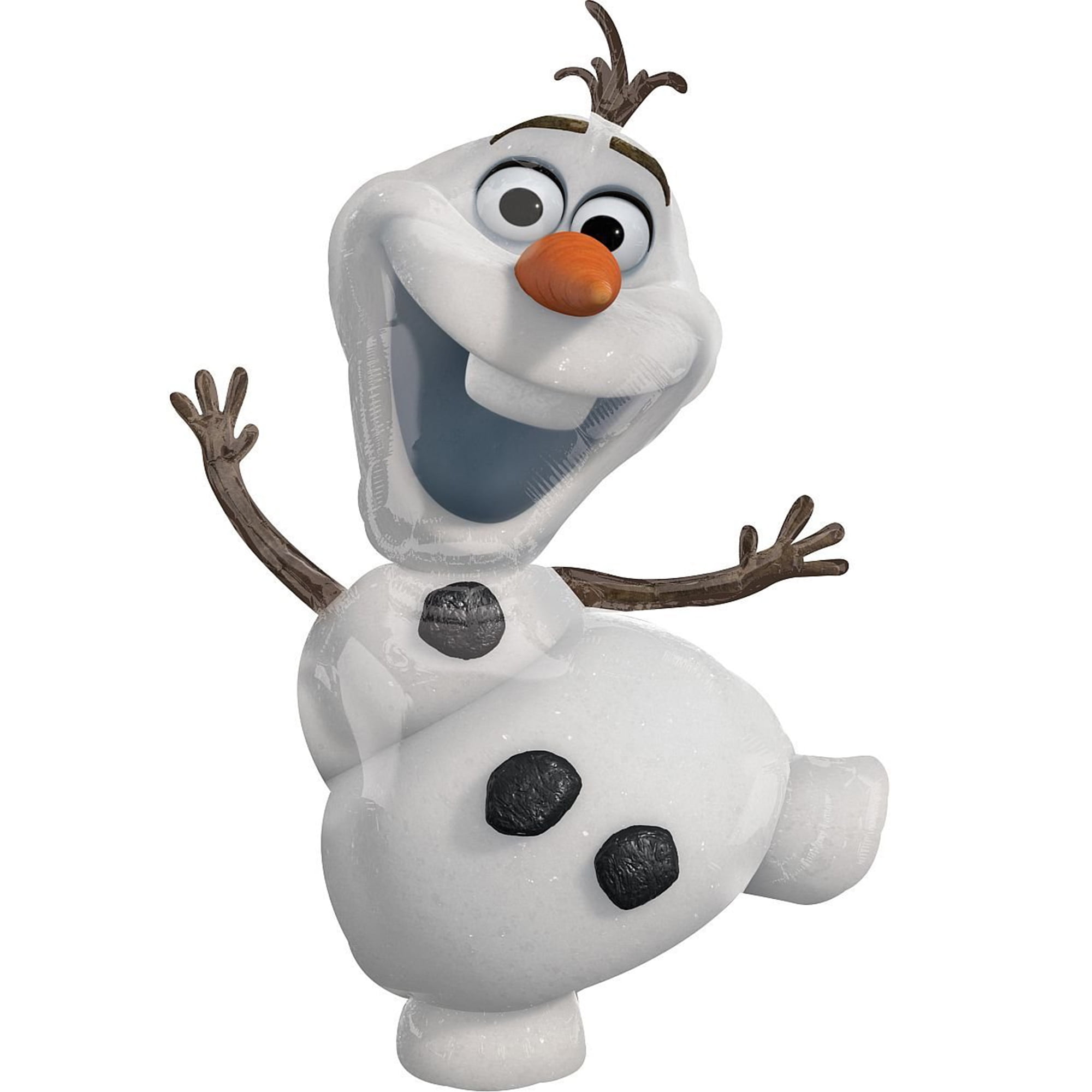 Disney Frozen Olaf Foil Balloon 41'