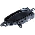 thumbnail image 5 of Dorman 15750 Interior Door Handle for Specific Chevrolet / Nissan Models, Black, 5 of 5