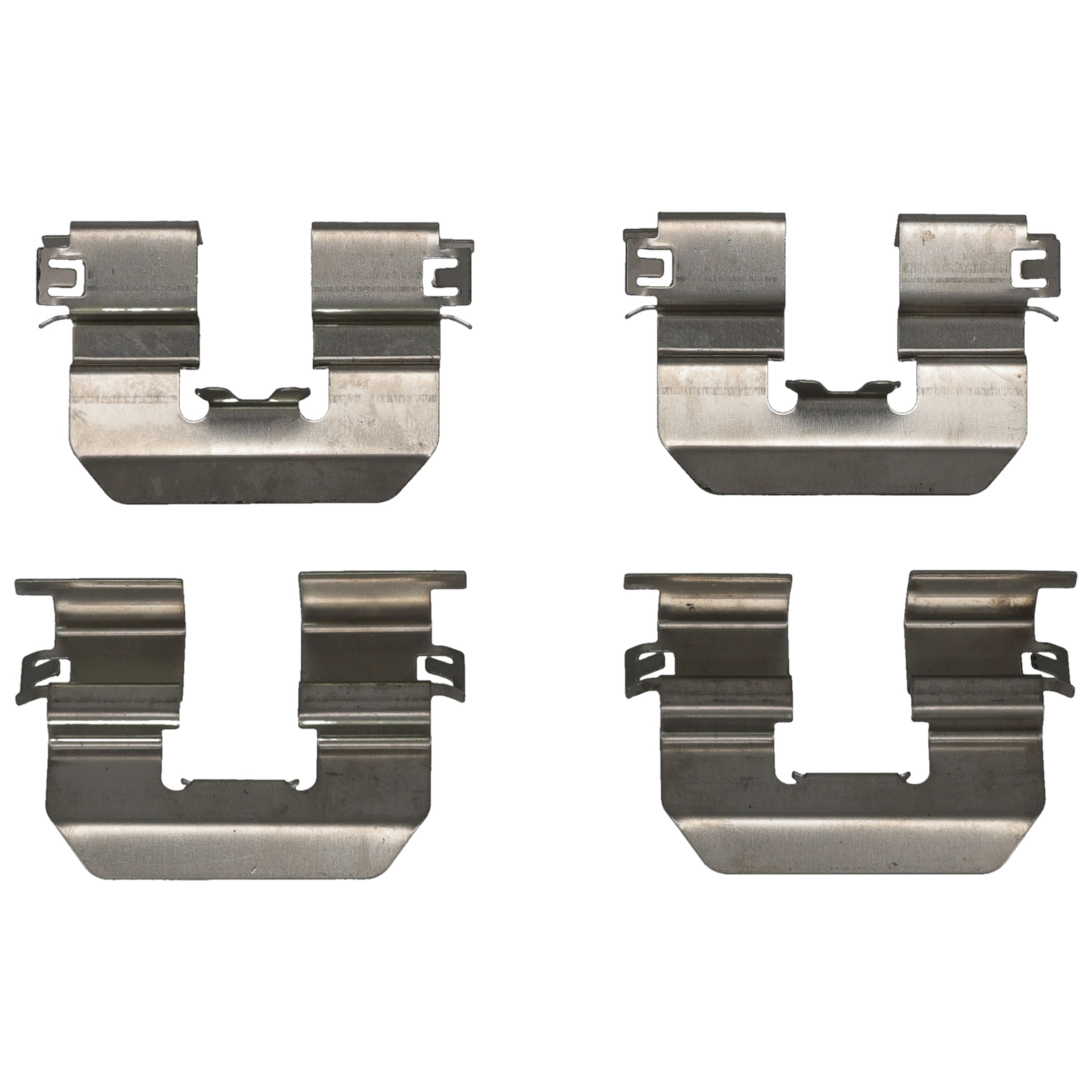 Winstop Brake Pad Set, Rear WS.1812.0.C, Hyundai Accent 2022-2018
