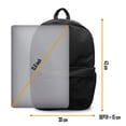 thumbnail image 6 of Rocksax Unisex Panic! At The Disco Backpack - 3 Icons, 6 of 6