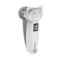 thumbnail image 2 of lionlar Auto Screen Automatic Phone for Deal Live Broadcast Shopping White, 2 of 9