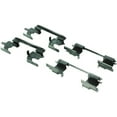 thumbnail image 4 of Centric Parts Disc Brake Pad Set Fits select: 2002-2006 CHEVROLET TAHOE, 2003-2006 CHEVROLET SUBURBAN, 4 of 4