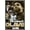 Barnwood Framed Version, variant on NFL New Orleans Saints - Chris Olave 24 Wall Poster with Push Pins, 22.375" x 34"