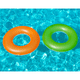 thumbnail image 4 of Salvavidas Inflable Dona De Colores Neón 91 Cm Bestway 6 Piezas Naranja Y Verde, 4 of 4