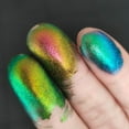 thumbnail image 6 of YIEMEEN Mica Mineral Colorful Pearlescent Powder Pigment Nail Shiny Epoxy Resin Pigment, 6 of 20