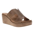 thumbnail image 2 of Corkys Womens Pucker Up Wedge  Casual Shoes, 2 of 5