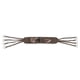 thumbnail image 1 of Cinturón de caza de camuflaje portátil y resistente con tela Oxford, equipo duradero para exteriores para caza de aves y patos, 1 of 8
