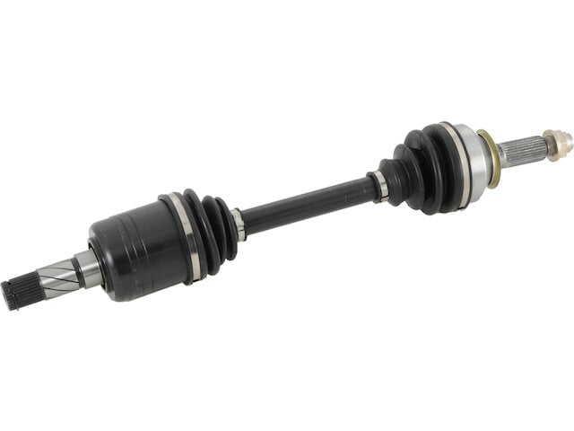 Compatible with 2003-2009 Kia Sorento V6 4WD Front Left Driver Side CV Axle Assembly 