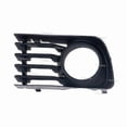 thumbnail image 1 of For Toyota Prius Nhw20 2004 2005 2006 2007 2008 2009 Front Bumper Fog Light Lamp Grille Cover Frame Foglamp Trim Lid Bezel Hood, 1 of 5