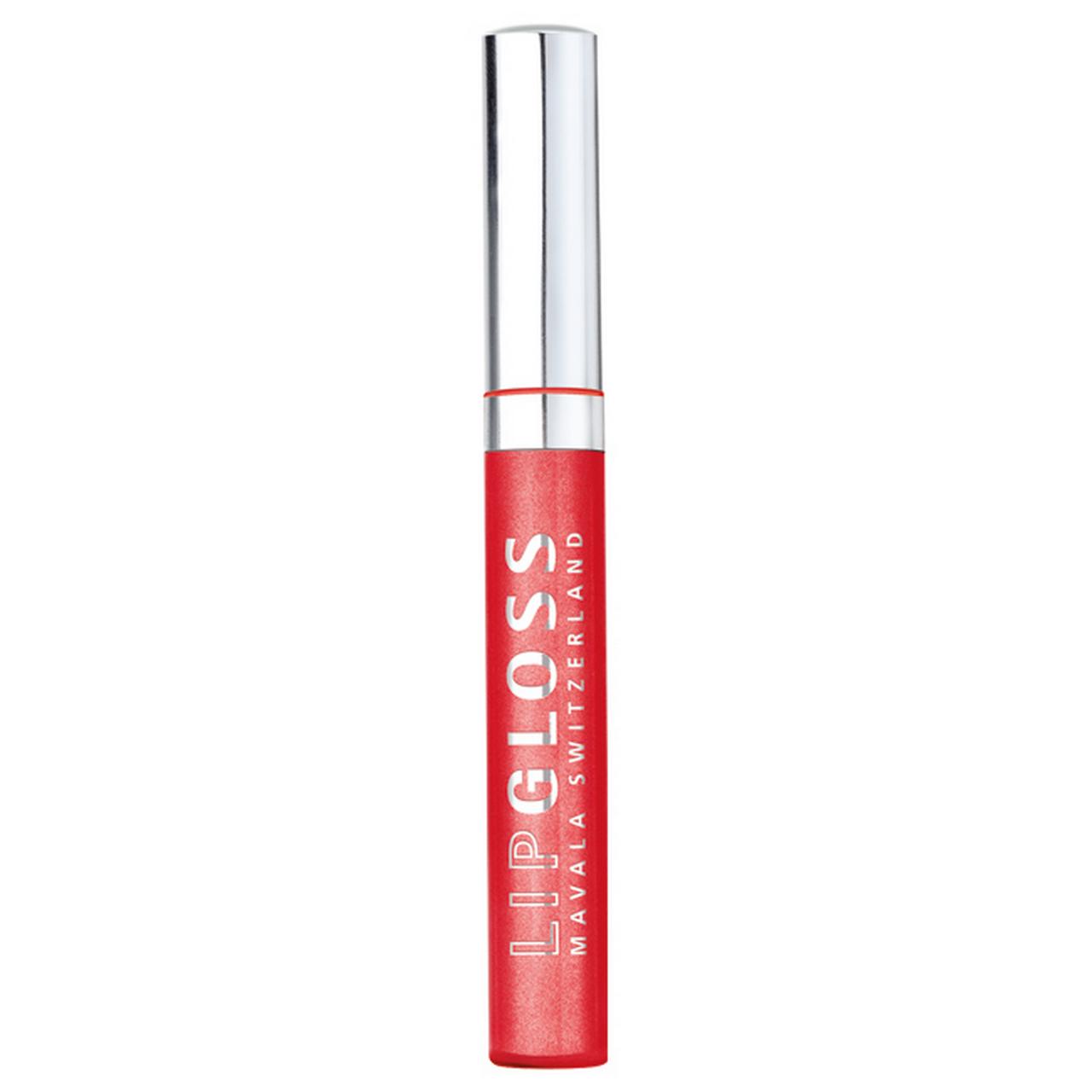 Mavala Lip Gloss Watermelon By Mavala For Women 0.2 Oz Lip Gloss 0.2 oz