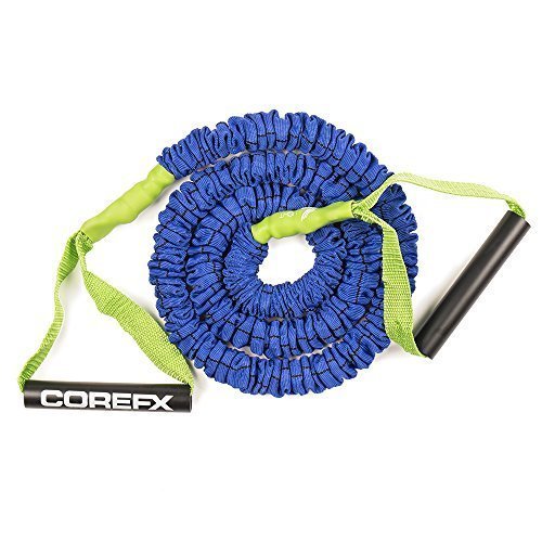 Toner COREFX de 122 cm de largo y resistencia de 4,5 kg