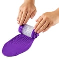 thumbnail image 3 of Wonder Factory Never Dry Single Dough – Purple, 3 of 6